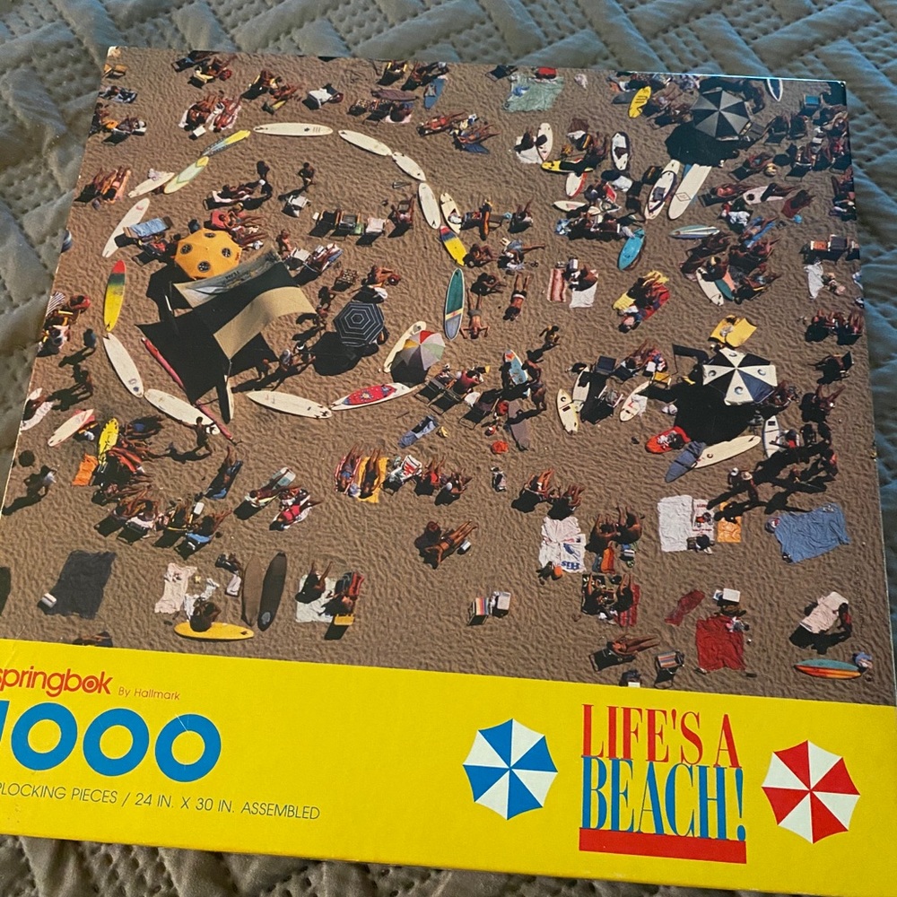 Puzzle 🧩